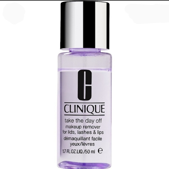 Clinique Other - NWT Clinique Take the Day of Makeup Remover